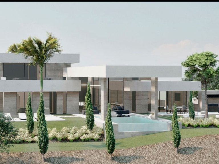 Plot for Sale in Zona L, Sotogrande, Cadiz 26