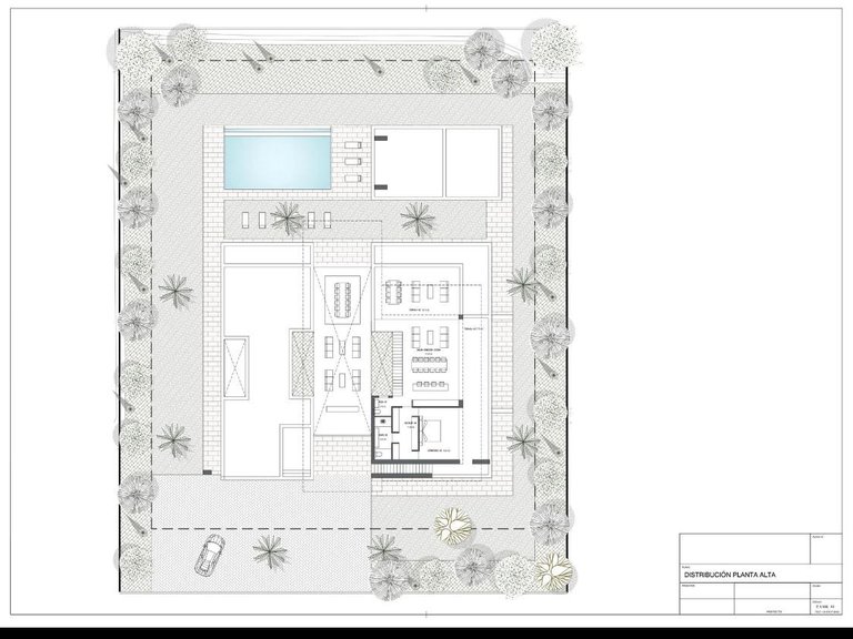 Plot for Sale in Zona L, Sotogrande, Cadiz 29