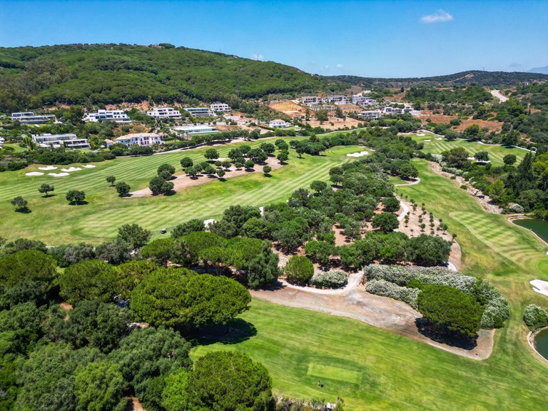 Plot for Sale in Zona L, Sotogrande, Cadiz 6