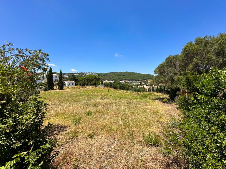 Plot for Sale in Zona L, Sotogrande, Cadiz 11