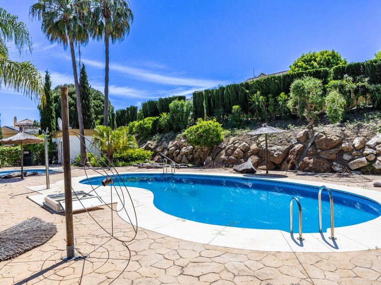 Town House for Sale in Alcaidesa, Cadiz 10