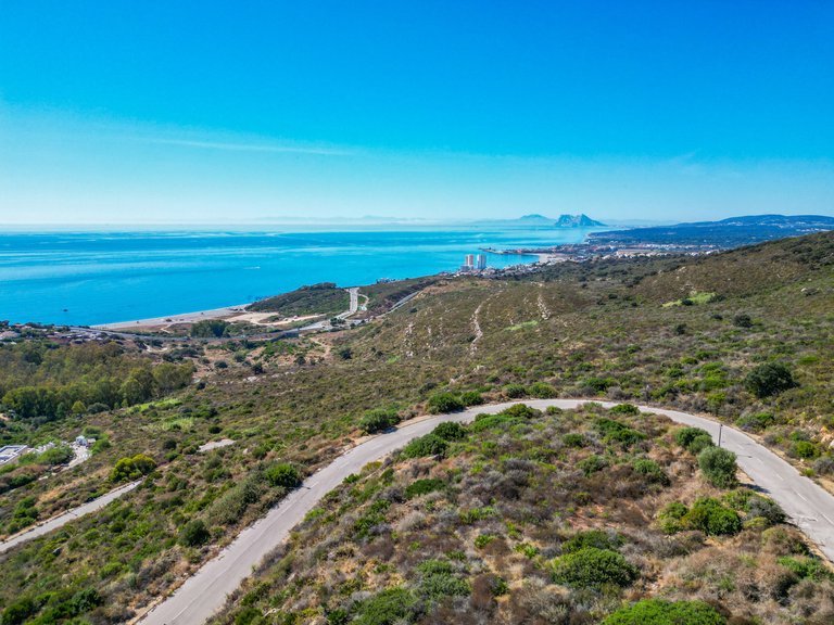 Plot for Sale in Sotogrande, Cadiz 10