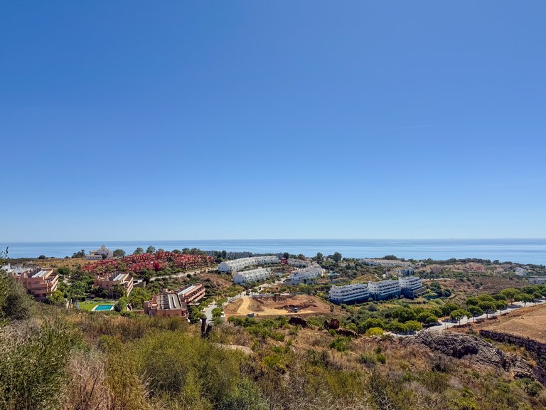 Plot for Sale in Sotogrande, Cadiz 11