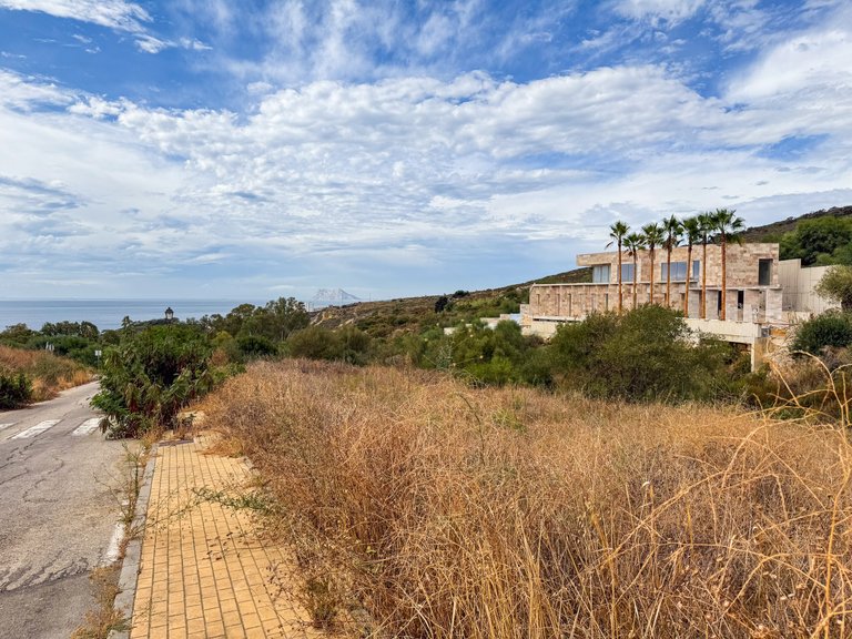 Plot for Sale in Sotogrande, Cadiz 6