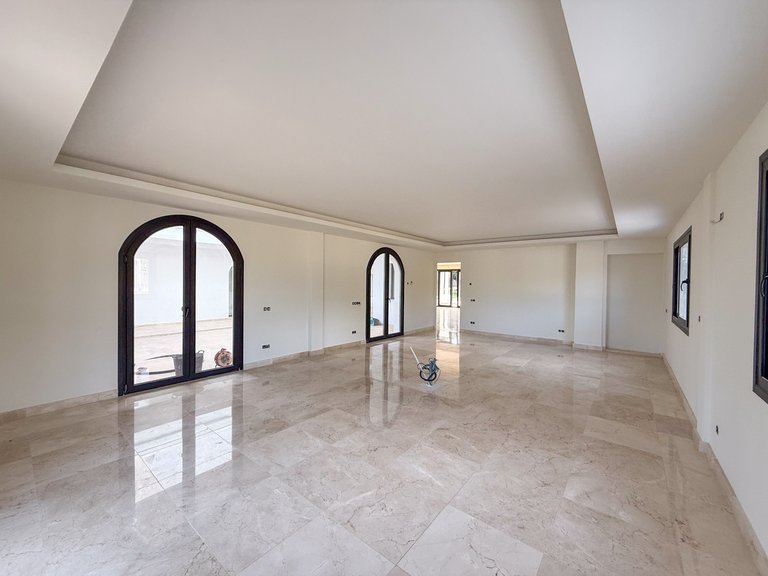 Villa for Sale in Zona G, Sotogrande, Cadiz 6