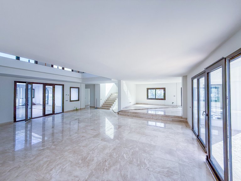 Villa for Sale in Zona G, Sotogrande, Cadiz 11