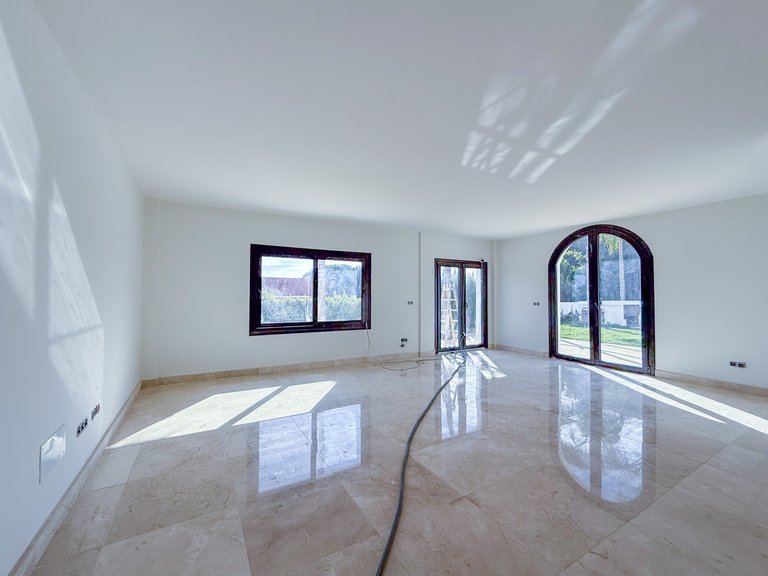 Villa for Sale in Zona G, Sotogrande, Cadiz 12