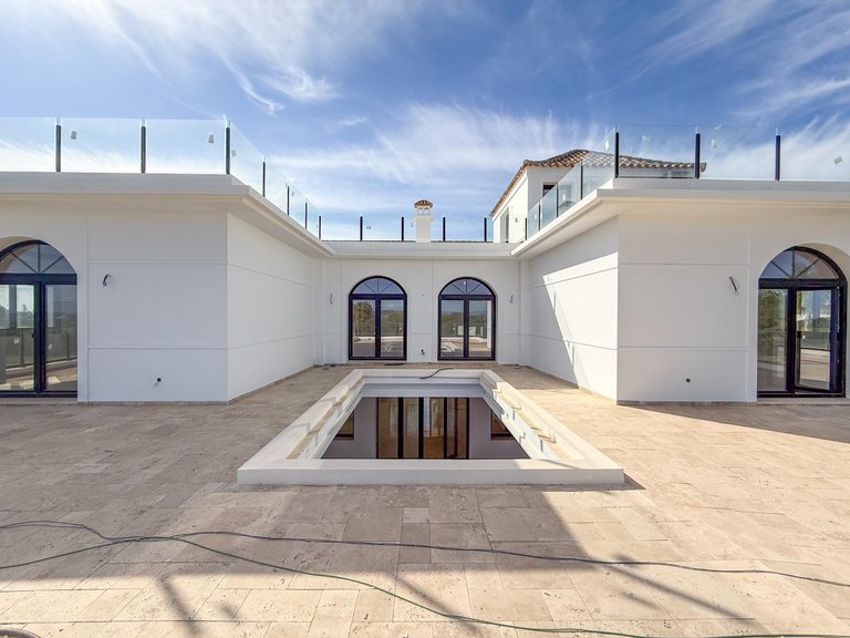 Villa for Sale in Zona G, Sotogrande, Cadiz 30