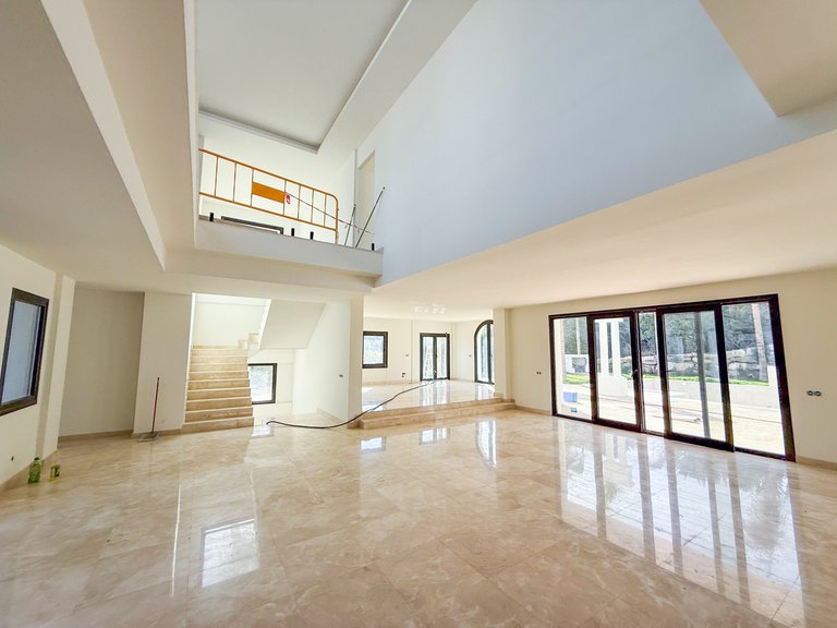 Villa for Sale in Zona G, Sotogrande, Cadiz 8