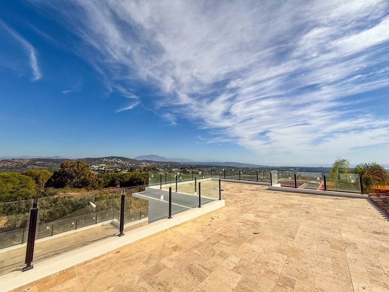 Villa for Sale in Zona G, Sotogrande, Cadiz 2