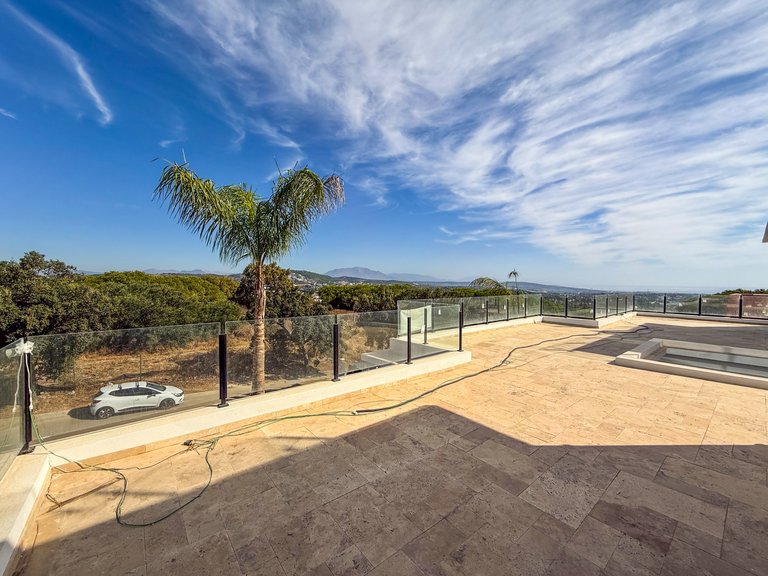 Villa for Sale in Zona G, Sotogrande, Cadiz 27
