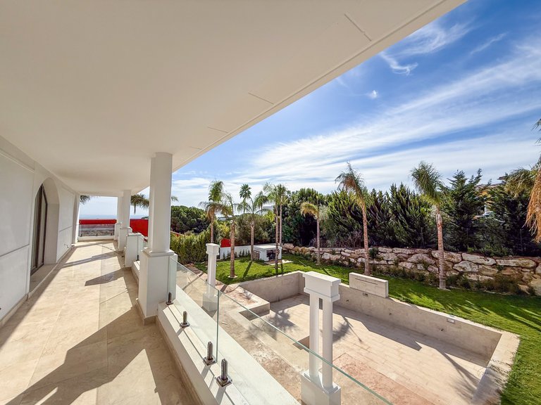 Villa for Sale in Zona G, Sotogrande, Cadiz 24
