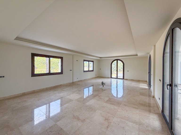 Villa for Sale in Zona G, Sotogrande, Cadiz 5