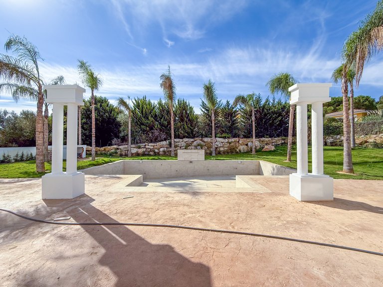 Villa for Sale in Zona G, Sotogrande, Cadiz 16