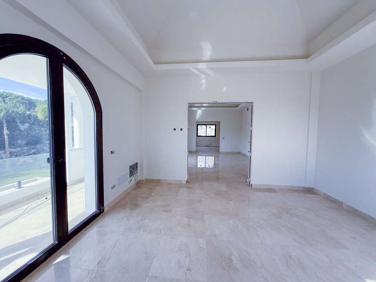 Villa for Sale in Zona G, Sotogrande, Cadiz 22