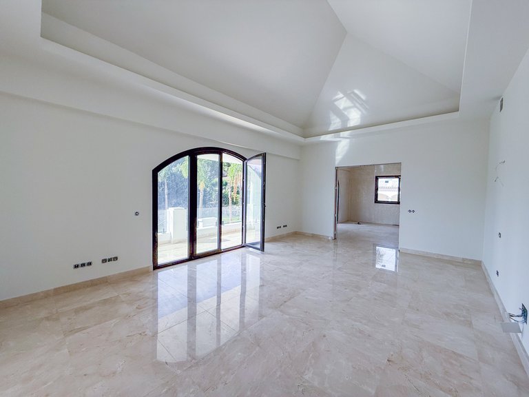 Villa for Sale in Zona G, Sotogrande, Cadiz 19