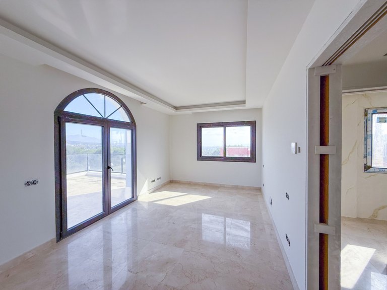 Villa for Sale in Zona G, Sotogrande, Cadiz 31