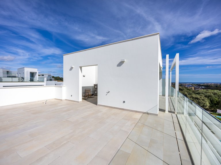 Villa for Sale in La Finca, Sotogrande, Cadiz 57