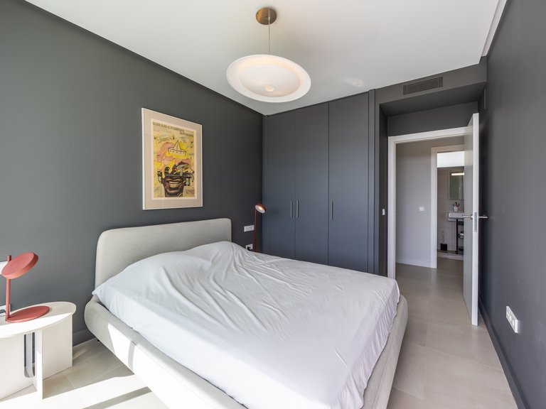 Villa for Sale in La Finca, Sotogrande, Cadiz 34