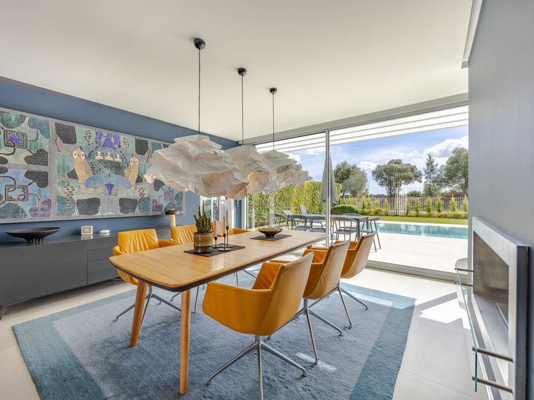 Villa for Sale in La Finca, Sotogrande, Cadiz 5