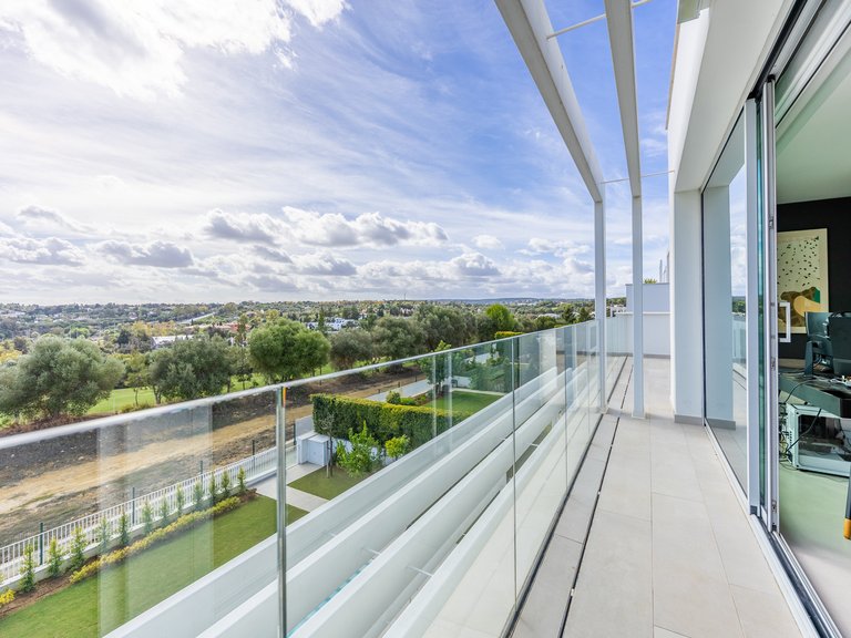 Villa for Sale in La Finca, Sotogrande, Cadiz 40