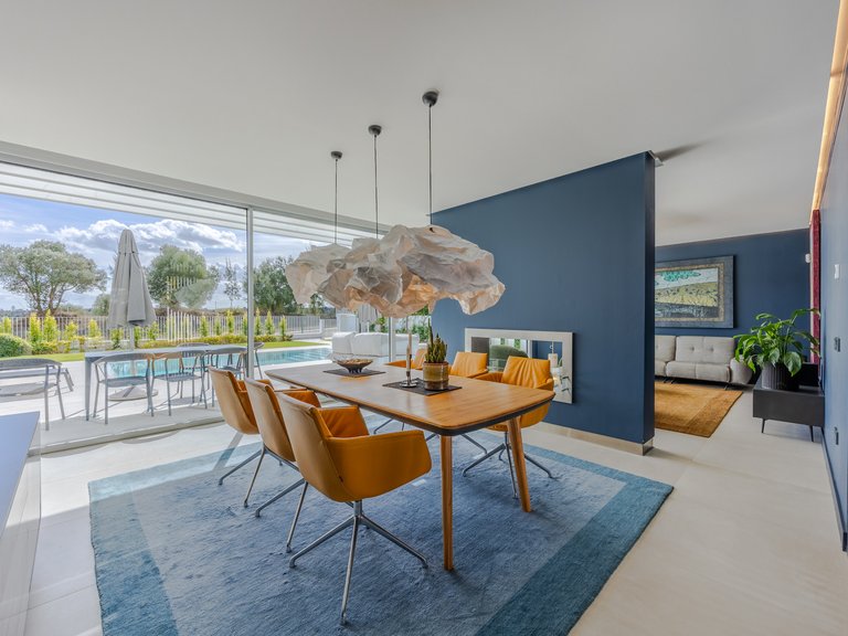 Villa for Sale in La Finca, Sotogrande, Cadiz 3