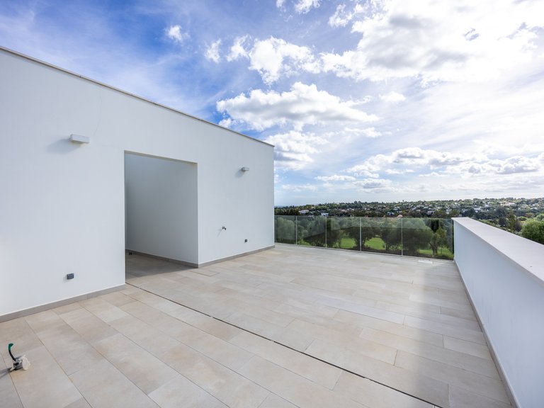 Villa for Sale in La Finca, Sotogrande, Cadiz 54