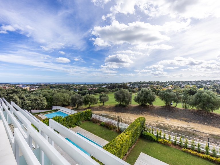 Villa for Sale in La Finca, Sotogrande, Cadiz 50