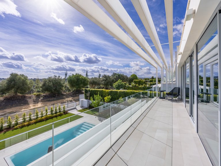 Villa for Sale in La Finca, Sotogrande, Cadiz 38