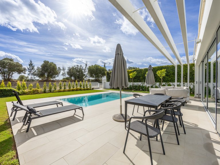 Villa for Sale in La Finca, Sotogrande, Cadiz 18