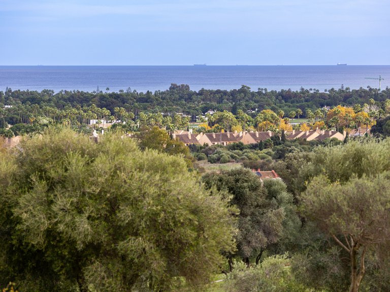 Villa for Sale in La Finca, Sotogrande, Cadiz 55