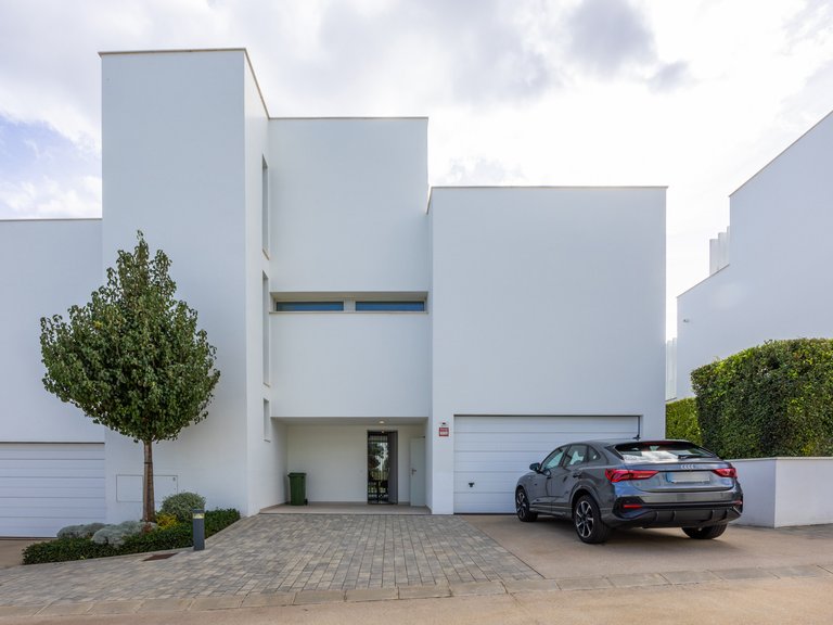 Villa for Sale in La Finca, Sotogrande, Cadiz 58