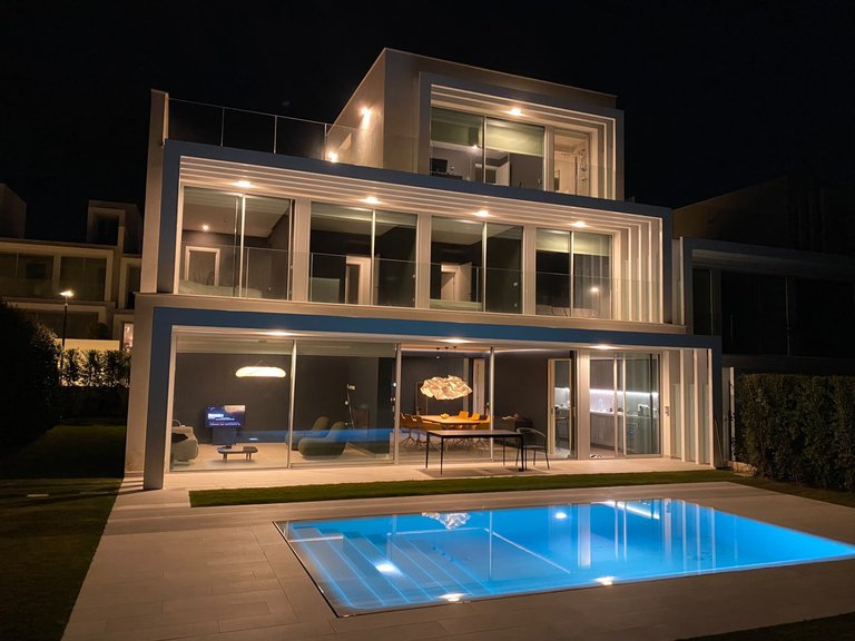 Villa for Sale in La Finca, Sotogrande, Cadiz 60