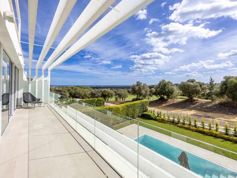 Villa for Sale in La Finca, Sotogrande, Cadiz 1