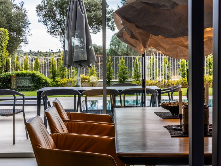 Villa for Sale in La Finca, Sotogrande, Cadiz 7