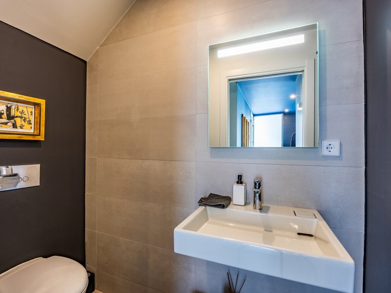 Villa for Sale in La Finca, Sotogrande, Cadiz 15