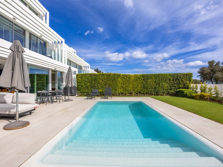 Villa for Sale in La Finca, Sotogrande, Cadiz 20