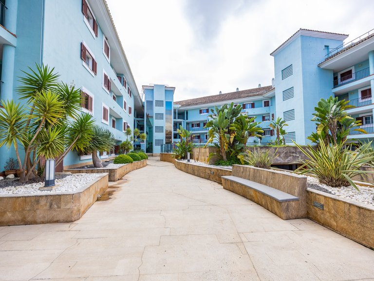 Apartment for Sale in Isla Carey, Sotogrande, Cadiz 34