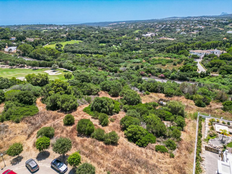 Plot for Sale in Zona L, Sotogrande, Cadiz 9