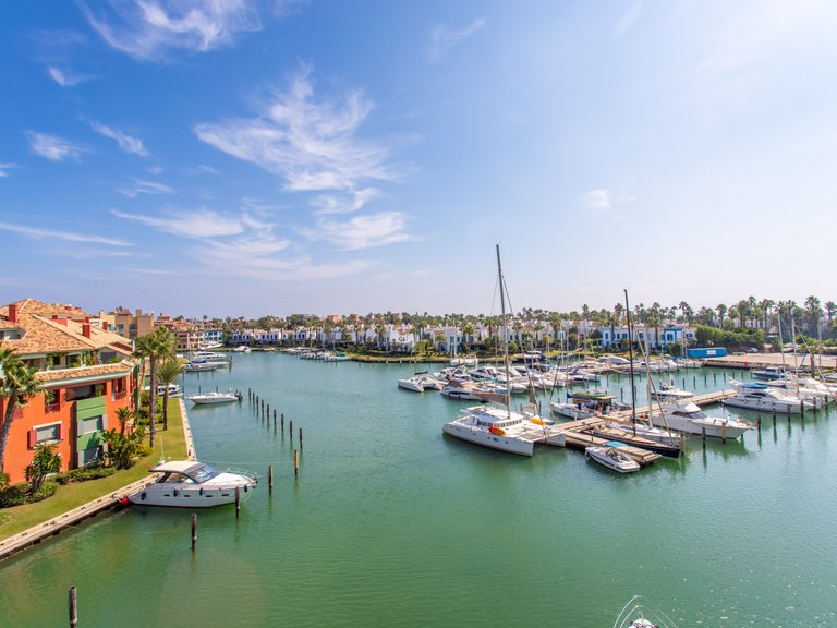 Plot for Sale in Zona L, Sotogrande, Cadiz 16