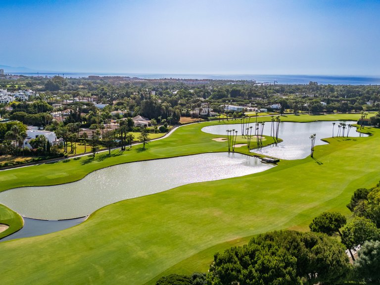 Plot for Sale in Zona L, Sotogrande, Cadiz 21