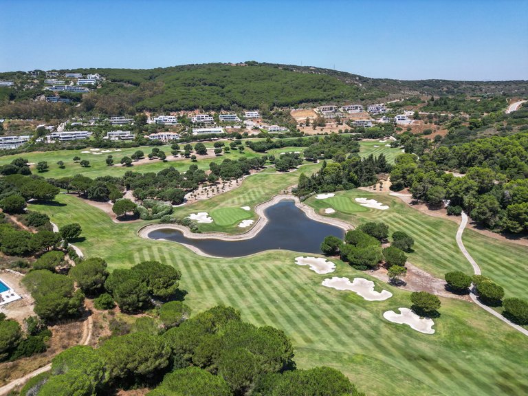 Plot for Sale in Zona L, Sotogrande, Cadiz 9