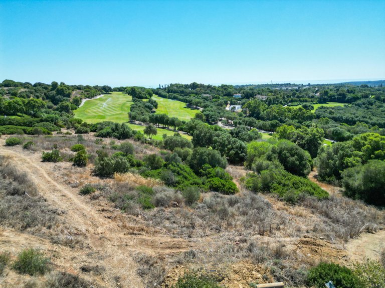 Plot for Sale in Zona L, Sotogrande, Cadiz 15