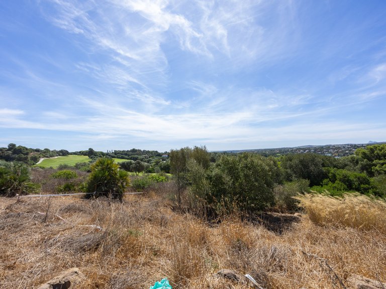 Plot for Sale in Zona L, Sotogrande, Cadiz 4