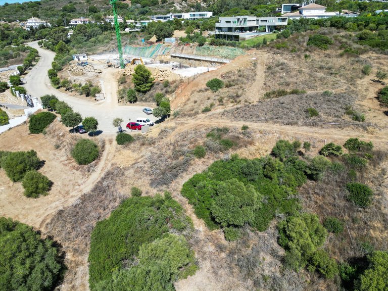 Plot for Sale in Zona L, Sotogrande, Cadiz 13