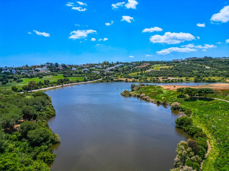 Plot for Sale in Zona L, Sotogrande, Cadiz 21