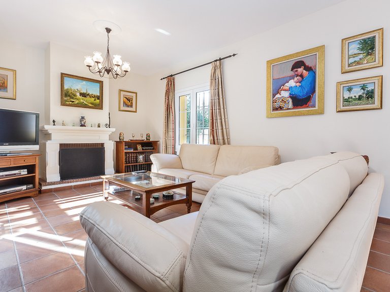 Villa for Sale in Zona B, Sotogrande, Cadiz 13