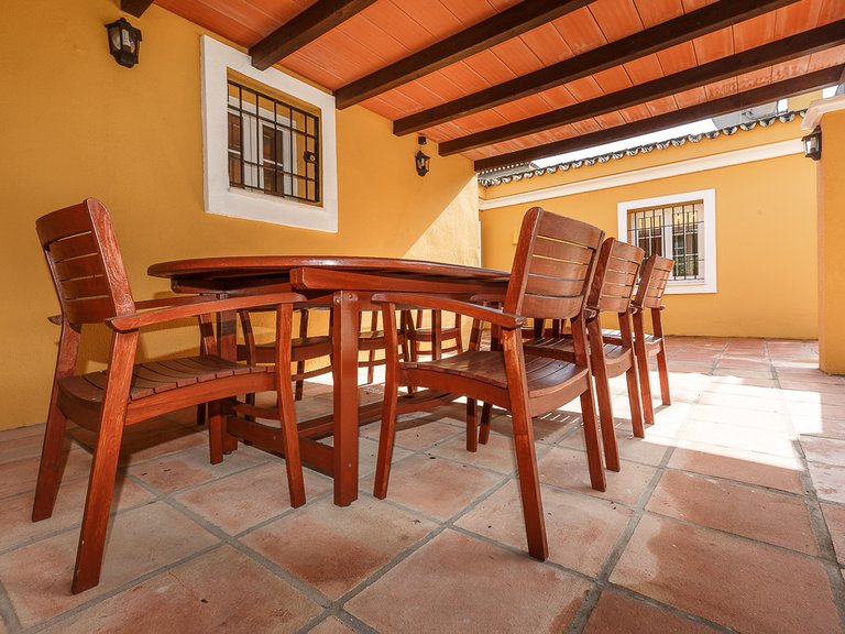 Villa for Sale in Zona B, Sotogrande, Cadiz 29