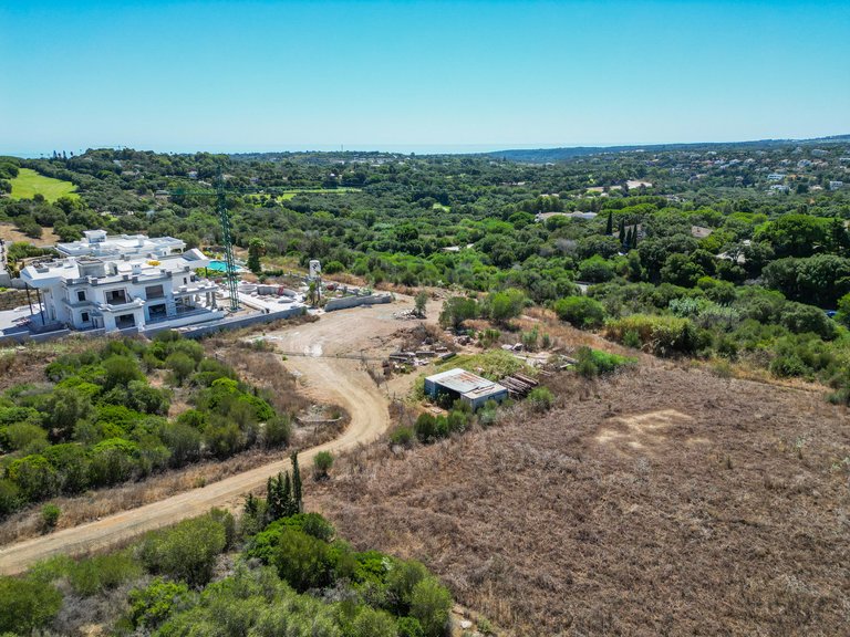 Plot for Sale in Zona L, Sotogrande, Cadiz 3