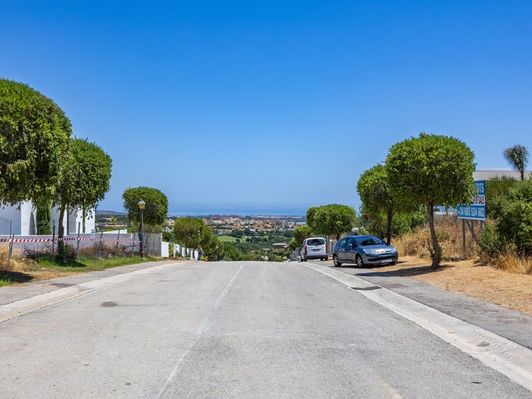 Plot for Sale in Zona L, Sotogrande, Cadiz 7